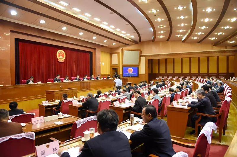 雅安市人大最新任命，推動(dòng)地方治理現(xiàn)代化的重要步伐