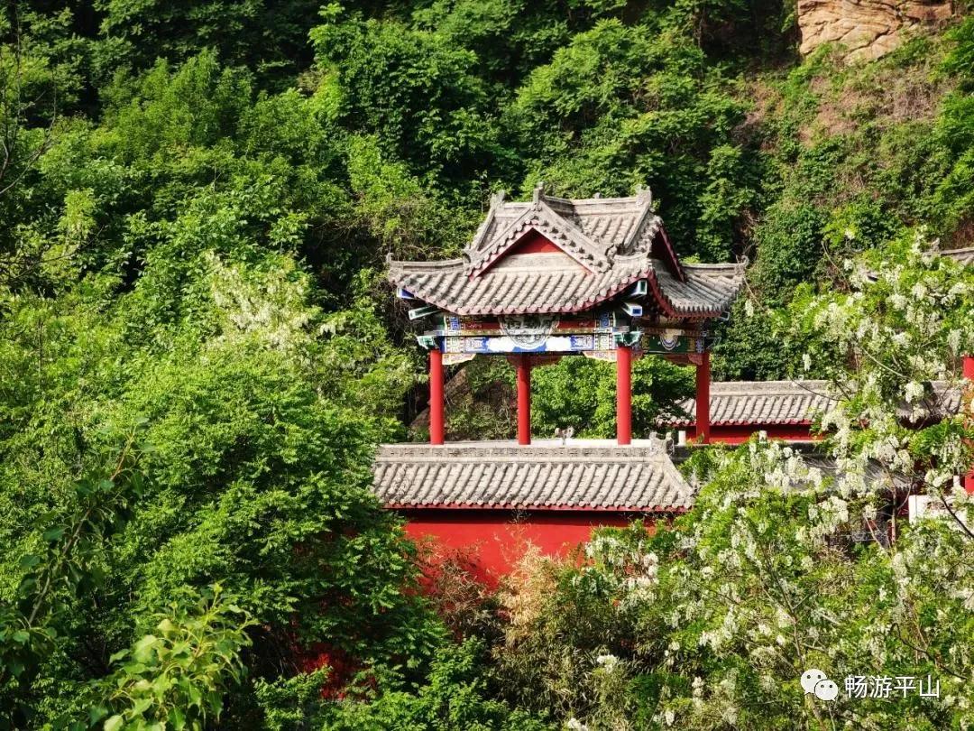 平山王母山最新消息，生態(tài)修復(fù)與發(fā)展動(dòng)態(tài)