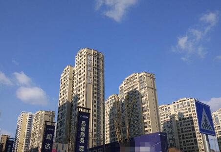 李村樓盤信息最新消息，繁榮發(fā)展的房地產(chǎn)市場概覽