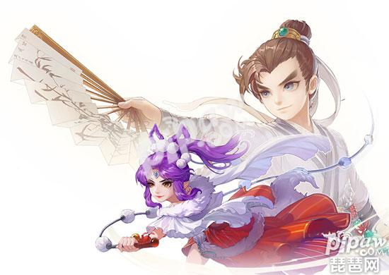 大話(huà)西游手游最新服，全新體驗(yàn)與獨(dú)特魅力