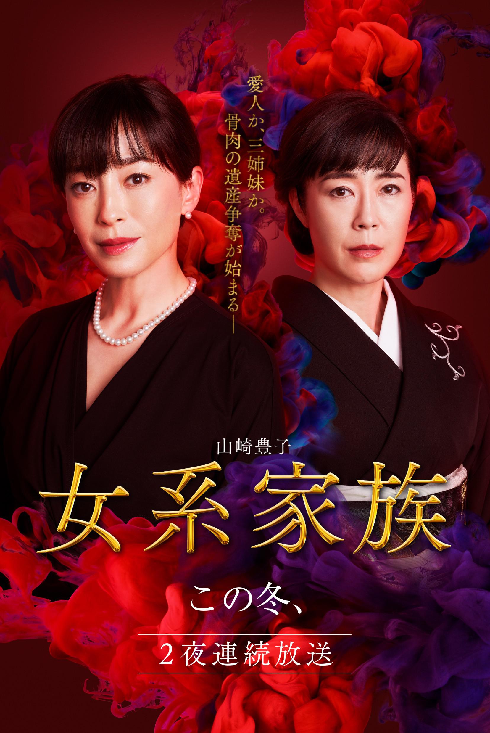 女系家族小說最新章節(jié)，傳承與突破