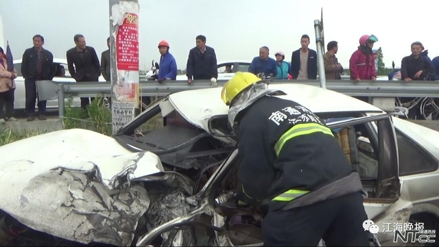 九臺最新車禍事件深度報道，2017年的悲劇與反思