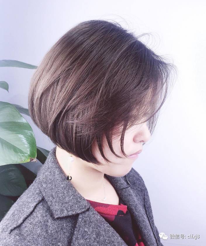 最新發(fā)型流行趨勢(shì)，短發(fā)女發(fā)型設(shè)計(jì)指南（2017版）