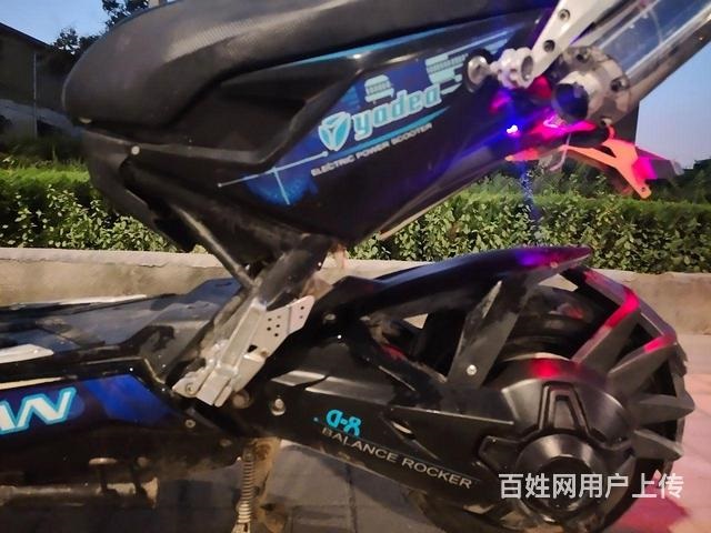 戰(zhàn)警電動車最新款，科技與安全的完美結合