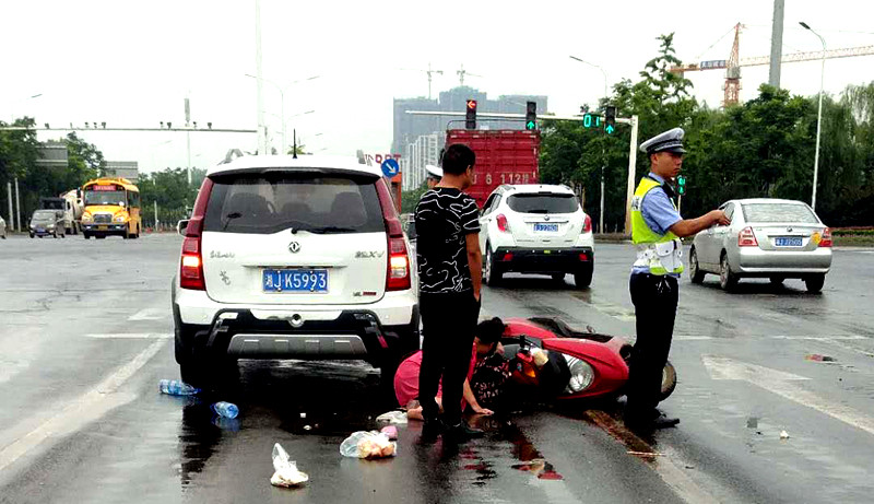 常州武進(jìn)車禍最新消息，事故現(xiàn)場(chǎng)與后續(xù)救援進(jìn)展全面報(bào)道