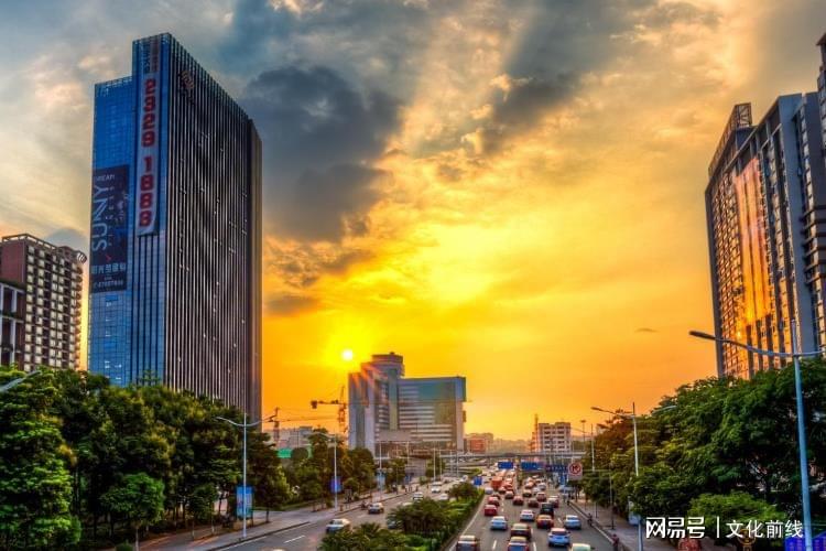 東莞劃入深圳的最新消息，城市發(fā)展的未來走向